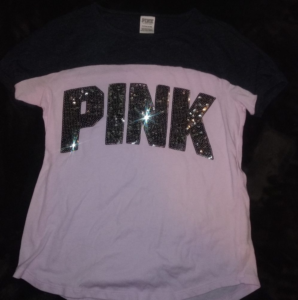 Victoria's Secret PINK t shirt